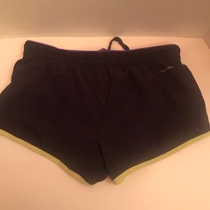 Reebok small shorts